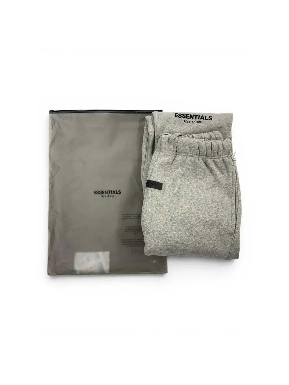 Fear of God Essentials